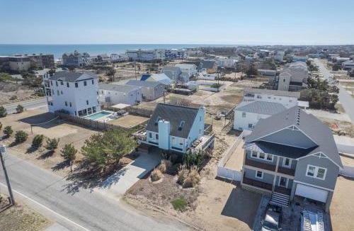 Kill Devil Hills House | 5213 - Blue Turtle Cottage