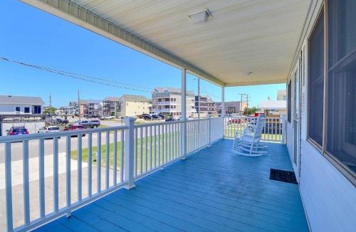 Kill Devil Hills House | 5215 - Edwards