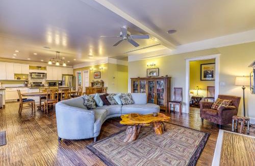 Eastsound House | 6 Bed 4 Bath Vacation home in Eastsound