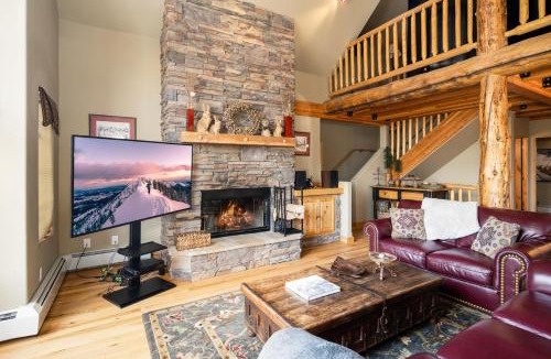Big Sky House | 6 Mountain Home Road by Moonlight Basin Lodging