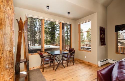 Big Sky House | 6 Mountain Home Road by Moonlight Basin Lodging