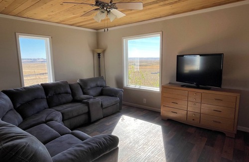 Raymond Other | 640 acres and 4-bedroom Farmhouse n