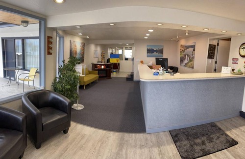Polson Hotel | 65 m² Motel ∙ 127 guests