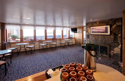 Polson Hotel | 65 m² Motel ∙ 127 guests