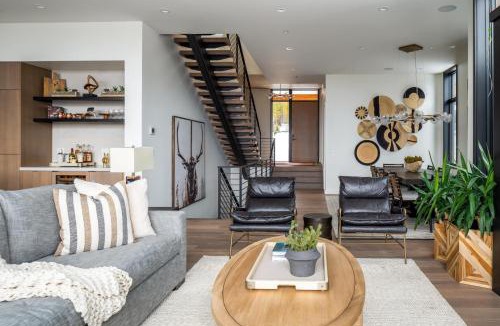 Big Sky House | 6B Treeline Springs by Moonlight Basin Lodging