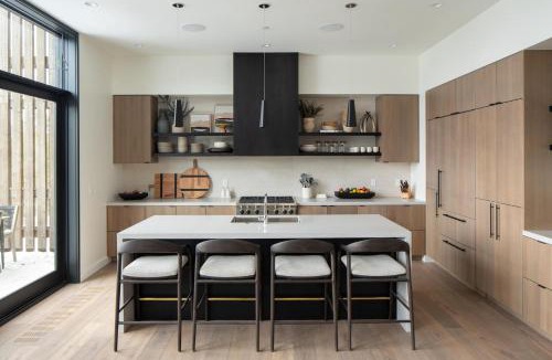 Big Sky House | 6B Treeline Springs by Moonlight Basin Lodging