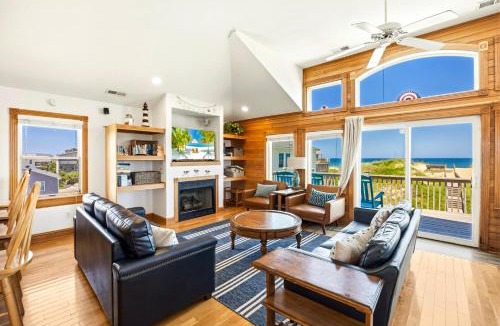 South Nags Head House | 7030 - Explorers Beacon
