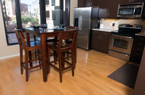 Brown and Stetson Business Condo | 7301 E. 3rd Avenue/UNIT #208