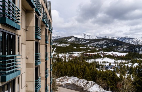 Big Sky Condo | 84 m² Condo ∙ 1 bedroom ∙ 6 guests