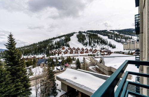 Big Sky Condo | 84 m² Condo ∙ 1 bedroom ∙ 6 guests