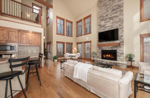 Grand Elk Ranch House | 892 Saddle Ridge