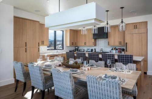 Big Sky House | 9 Deep Forest Drive