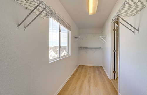 Commerce City House | 9 Mi to DIA: Group Getaway w/Easy Denver Access