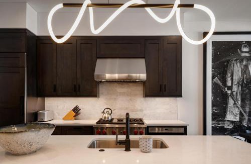 Big Sky House | 9 Wildwood Townhouse