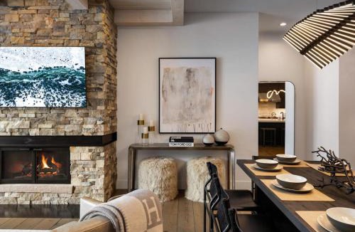Big Sky House | 9 Wildwood Townhouse