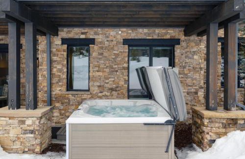 Big Sky House | 9 Wildwood Townhouse