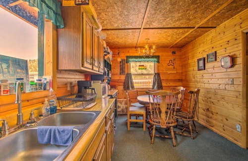 Ringling House | 92 m² House ∙ 1 bedroom ∙ 6 guests