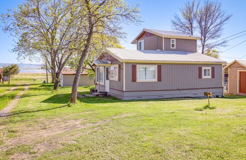 Charlo House | 97 m² House ∙ 1 bedroom ∙ 7 guests