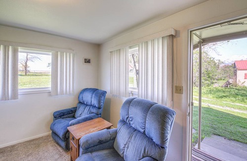 Charlo House | 97 m² House ∙ 1 bedroom ∙ 7 guests