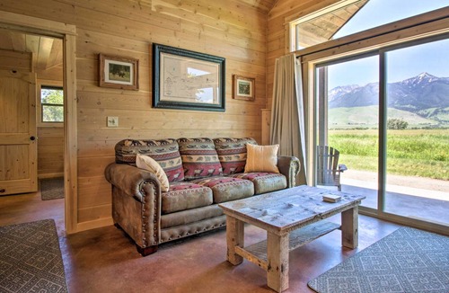 Livingston House | 97 m² House ∙ 2 bedrooms ∙ 6 guests
