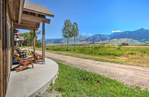 Livingston House | 97 m² House ∙ 2 bedrooms ∙ 6 guests
