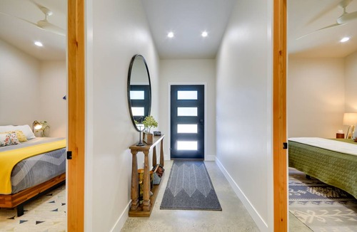 Red Lodge House | 98 m² House ∙ 2 bedrooms ∙ 4 guests