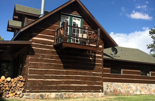 Westcliffe Cabin | A Little Piece Of Colorado Heaven