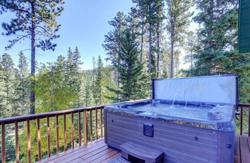Lead House | Aaron`s Aspen Retreat- Pet