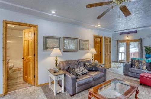 Lead House | Aaron`s Aspen Retreat- Pet
