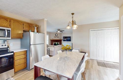 Salter Path House | AB167 Ocean Breeze