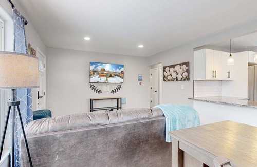 Twin Lakes House | Affordable four bedroom Family Denver home