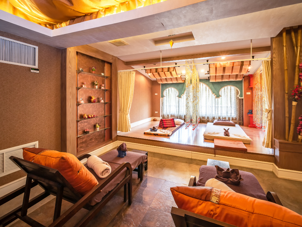 Alberton Cabin | ALL INCLUSIVE THANKSGIVING HOLIDAY - RiverView Ranch Master Suite