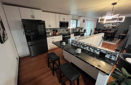 Southbridge House | Amazing house in Centennial/Littleton perfect for your next getaway