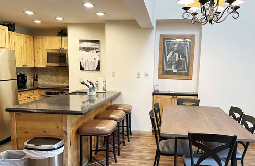 Steamboat Springs Condo | Amazing Summer Amenities! 2 Pools, Hot Tubs, Tennis