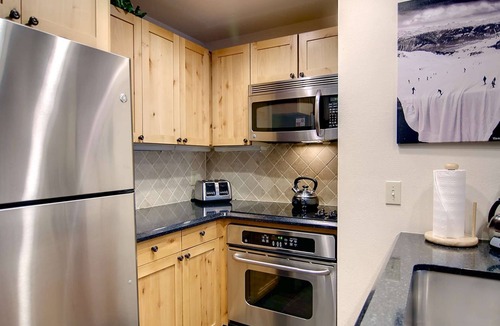 Steamboat Springs Condo | Amazing Summer Amenities! 2 Pools, Hot Tubs, Tennis