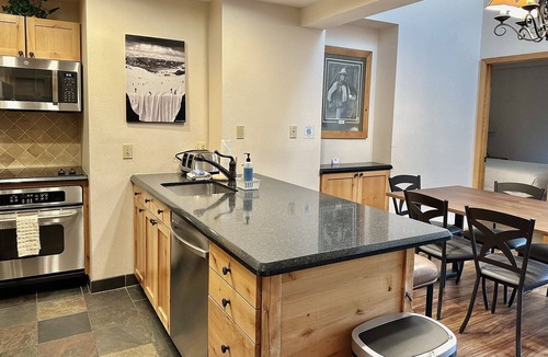 Steamboat Springs Condo | Amazing Summer Amenities! 2 Pools, Hot Tubs, Tennis