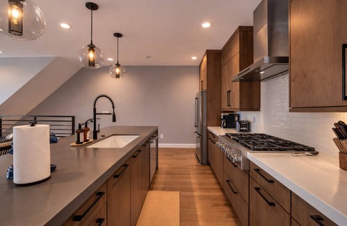 Hideout House | Amazing Views | Garage | Deer Valley Ski