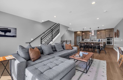 Hideout House | Amazing Views | Garage | Deer Valley Ski