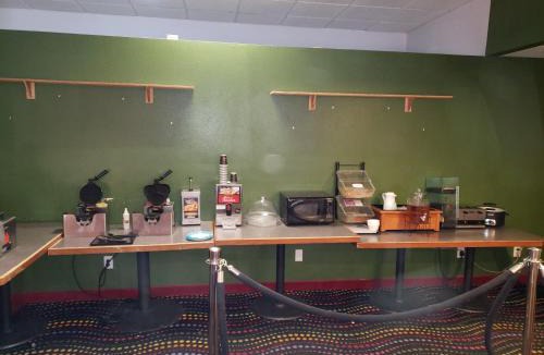 Billings Hotel | Americas Best Value Inn Billings