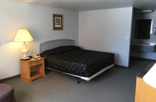 Billings Hotel | Americas Best Value Inn Billings