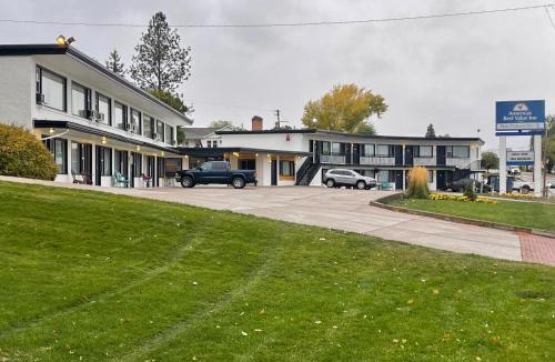 Polson Hotel | Americas Best Value Inn Polson
