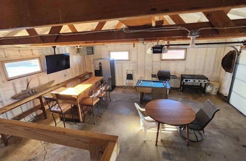 Webster House | Anglers Lodge