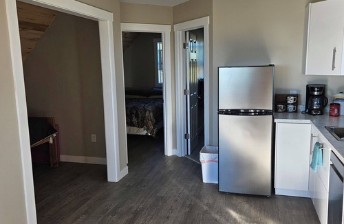 Cortez Apartment | Apartment with a view