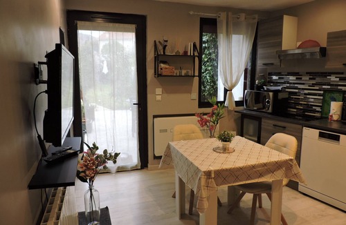 Codalet Apartment | Appartement-codalet