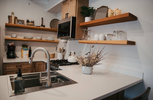 Heart of Missoula Apartment | Apt. #3 · Goldsmith's River Front Inn - Blackfoot Apartment