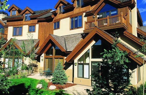 Edwards Apartment | Arrowhead Village, A Vail Resorts Property
