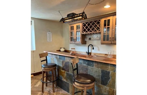 Star Valley Ranch Other | Aspen Grove, Elite Farmhouse with Full Concierge