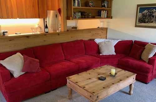 Moose Wilson Road Condo | Aspens Grocke's Condominium