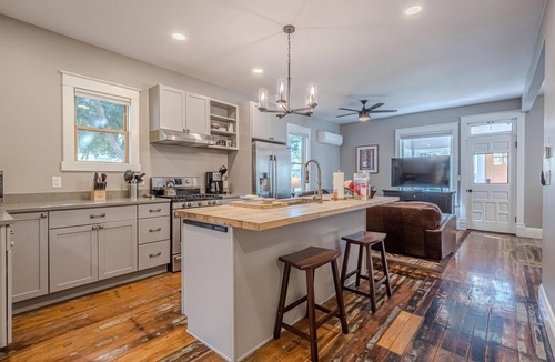 Fruita House | Atchee III: Dog-Friendly Retreat w/Free Bikes