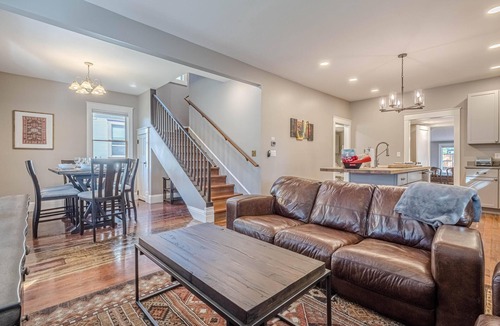 Fruita House | Atchee III: Dog-Friendly Retreat w/Free Bikes
